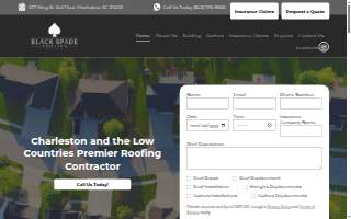 Blackspade Roofing