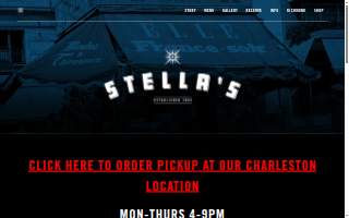 Stella's