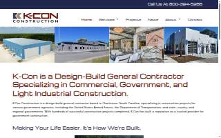 K-Con, Inc.