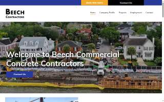 Beech Contractors LLC