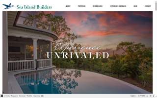 Sea Island Builders