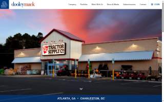 DooleyMack Constructors of SC, LLC