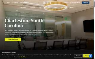 HITT Contracting Charleston