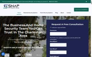 SNAP Integrations