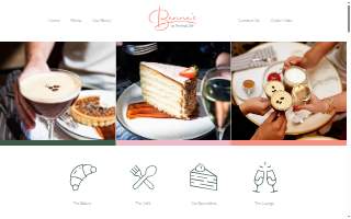 Benne’s by Peninsula Grill