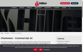 The Hiller Companies