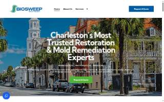 BioSweep Southeast