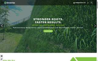 Greenrise Technologies