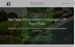 Ecological Improvements