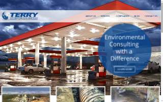 Terry Environmental Services