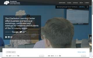 Charleston Learning Center