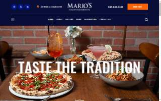 Mario's Italian Ristorante