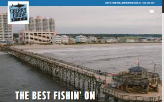 Boardwalk Beach Cafe
