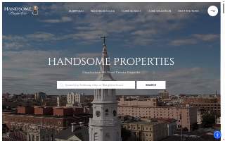 Handsome Properties
