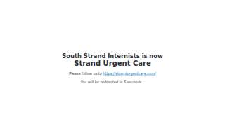 Strand Urgent Care