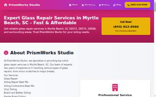 PrismWorks Studio