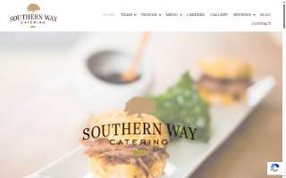 Southern Way Catering