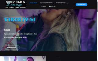 Vibez Bar & Lounge