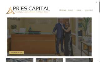 Pries Capital