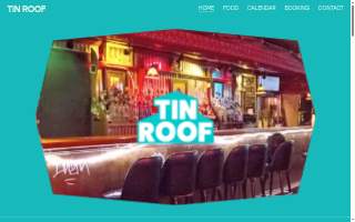 Tin Roof