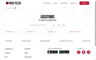 MOD Pizza