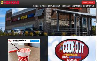 Cook Out
