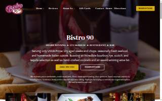 Bistro 90