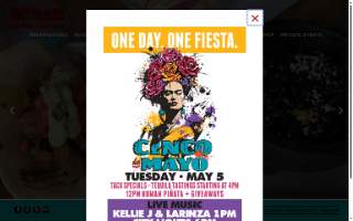 Taco Mundo Kitchen y Cantina