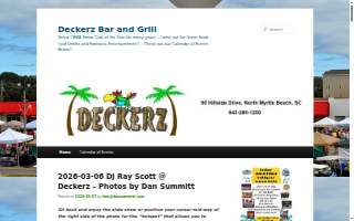 Deckerz