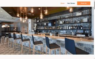 Driftwood Bar & Grill
