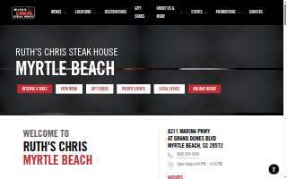Ruth's Chris Steak House