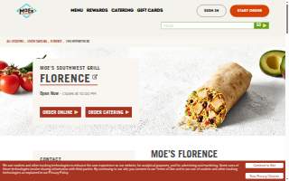 Moe's Southwest Grill