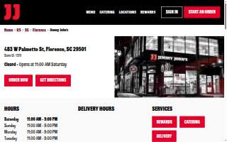 Jimmy John's