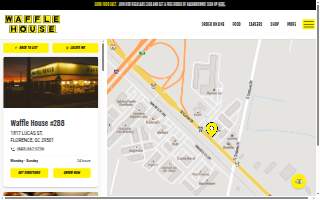 Waffle House