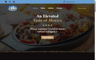 San Jose's Tacos & Tequila