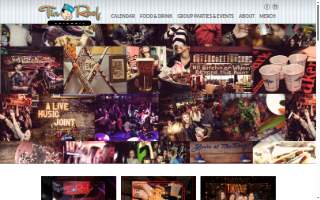 Tin Roof