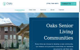 Oaks at Charleston