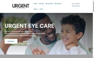 Urgent Eyecare