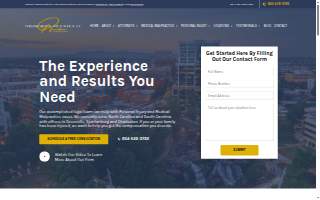 Parham Smith & Archenhold LLC