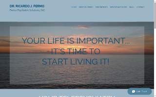 Fermo Psychiatric Solutions, INC.