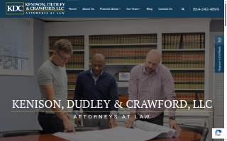 Kenison Dudley & Crawford LLC