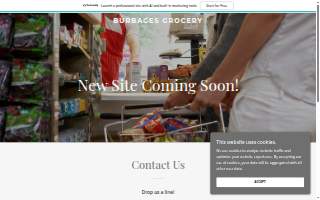 Burbage's Grocery
