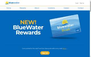 Bluewater Gas Stations