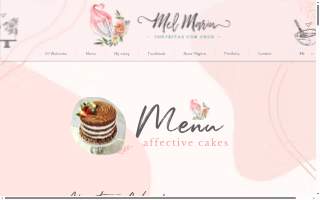 Mel Marin Cakery