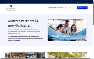 AssuredPartners