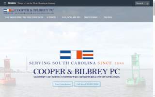 Cooper & Bilbrey, P.C.