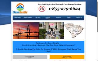 Isave Realty
