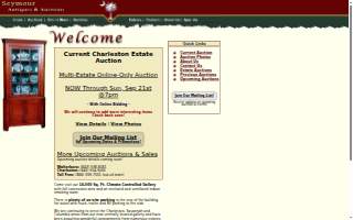 Seymour Auctions