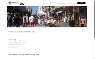 Wando Property Group