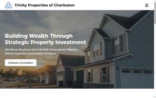 Trinity Properties of Charleston